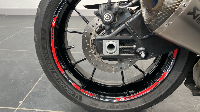 BMW S1000R SPORT (20MY)